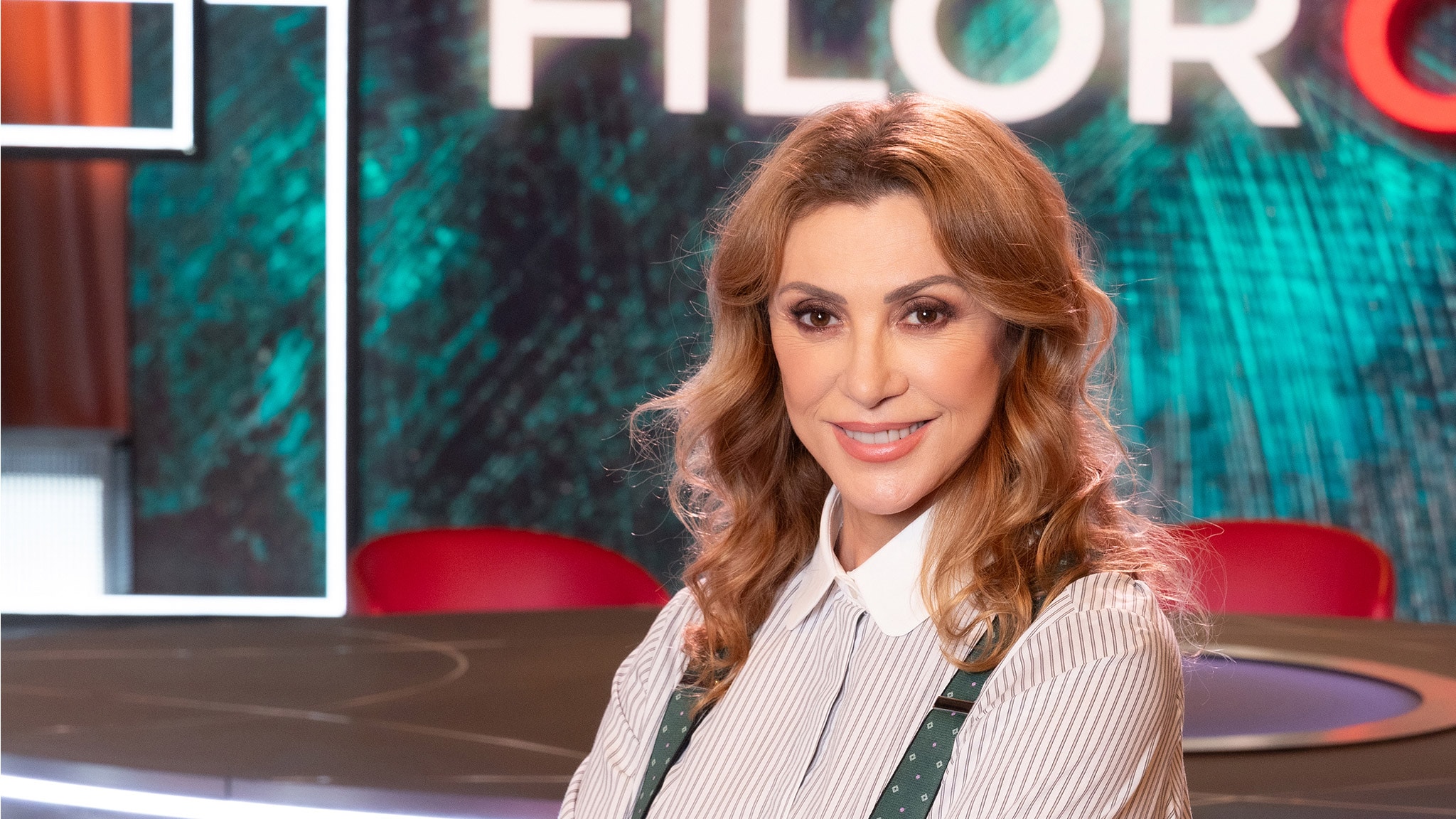 Filorosso - Puntata del 16/06/2025