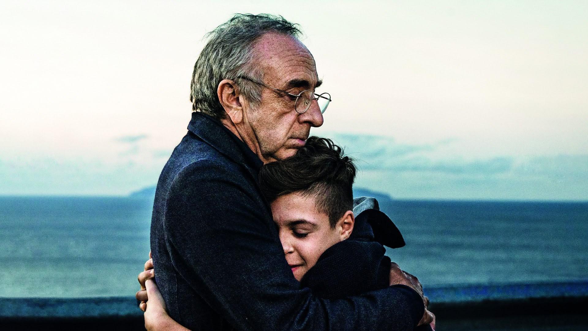 Il bambino nascosto