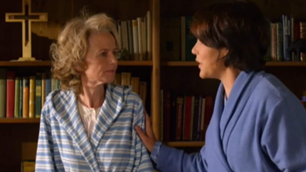Un ciclone in convento S12E13 - La giornata dei miracoli