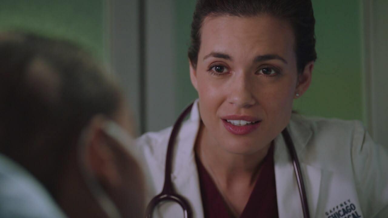 S2 Ep13 - Chicago Med