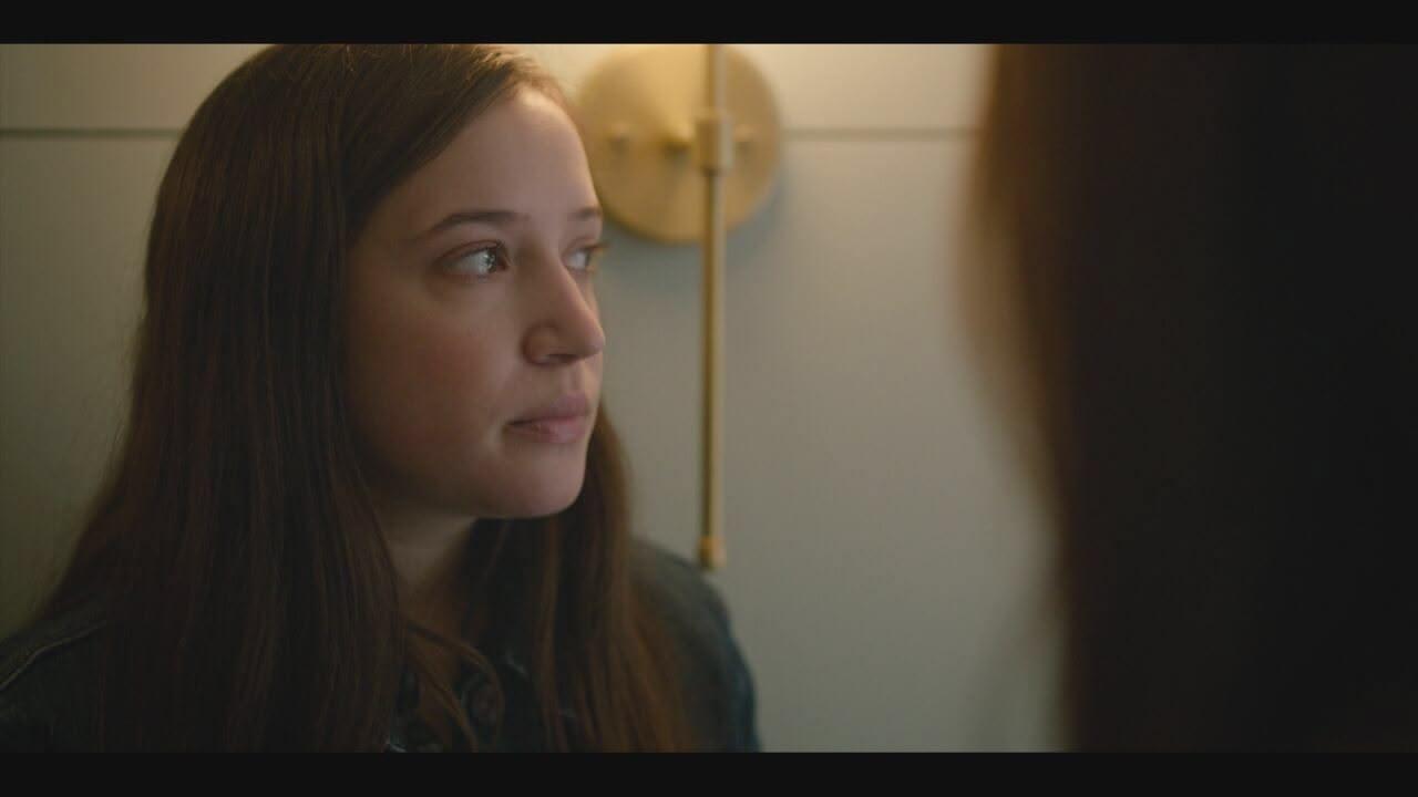 S1 Ep5 - The Thing About Pam