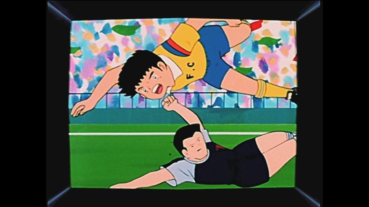 S2 Ep67 - Che campioni Holly e Benji!