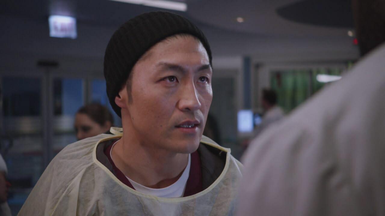 S2 Ep14 - Chicago Med