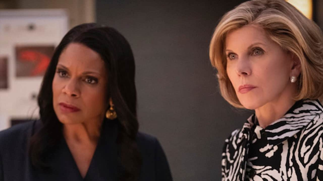 The Good Fight S6E6 La fine di un sabato
