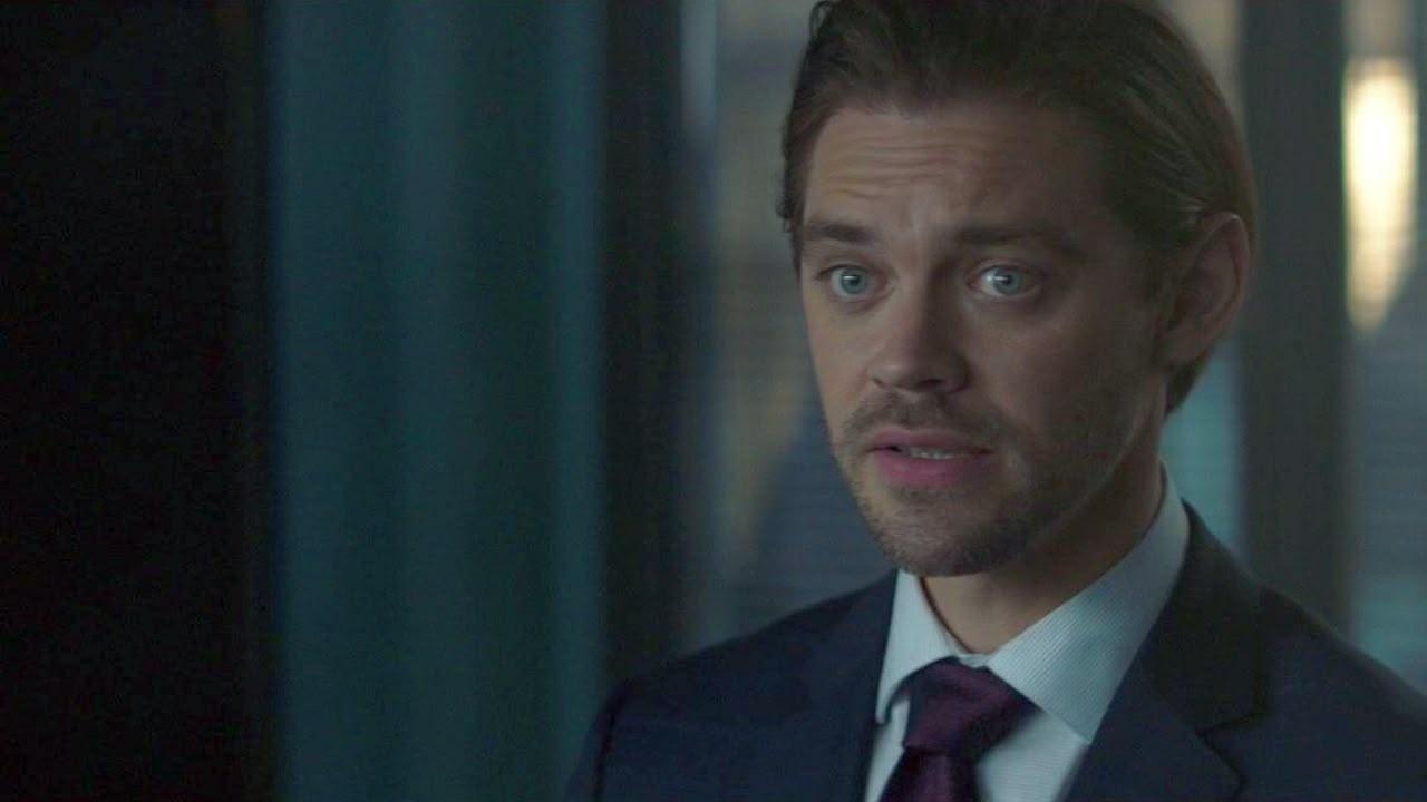 S2 Ep2 - Prodigal Son