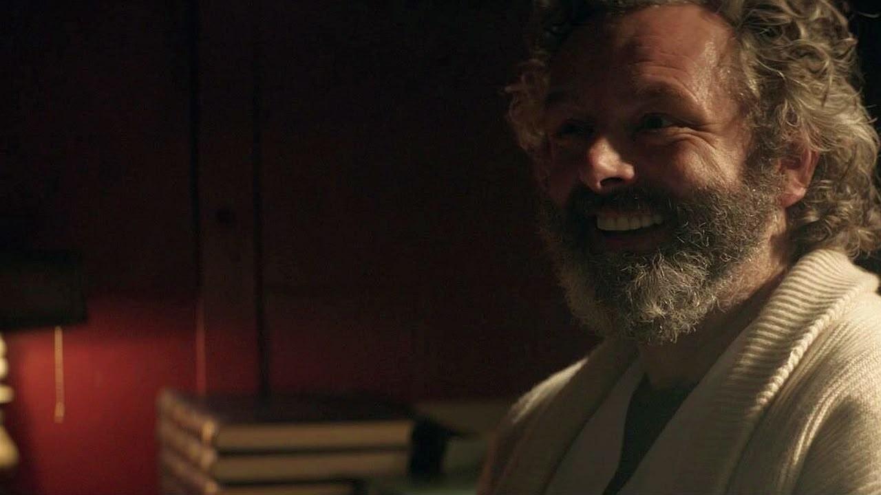 S2 Ep3 - Prodigal Son