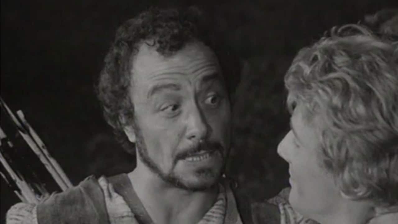 La freccia nera - S1E5