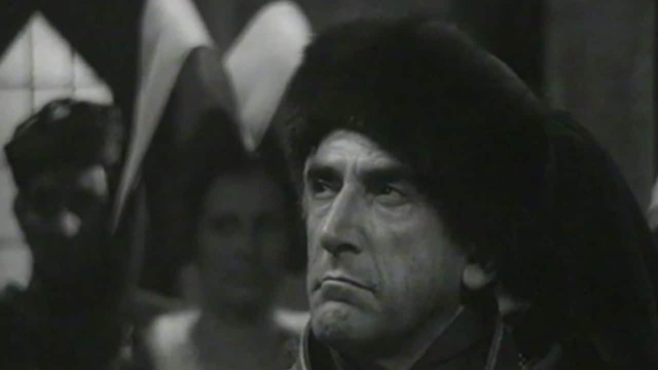 La freccia nera - S1E6