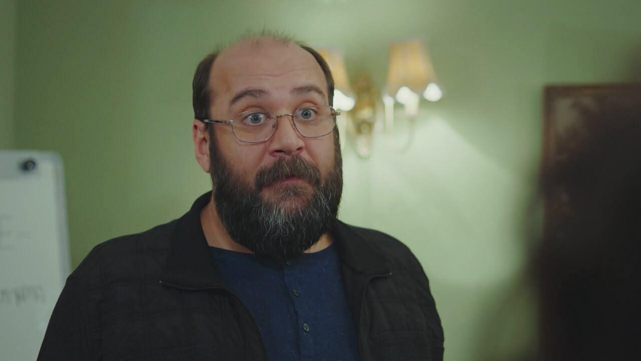 S1 Ep91 - Daydreamer - Le ali del sogno