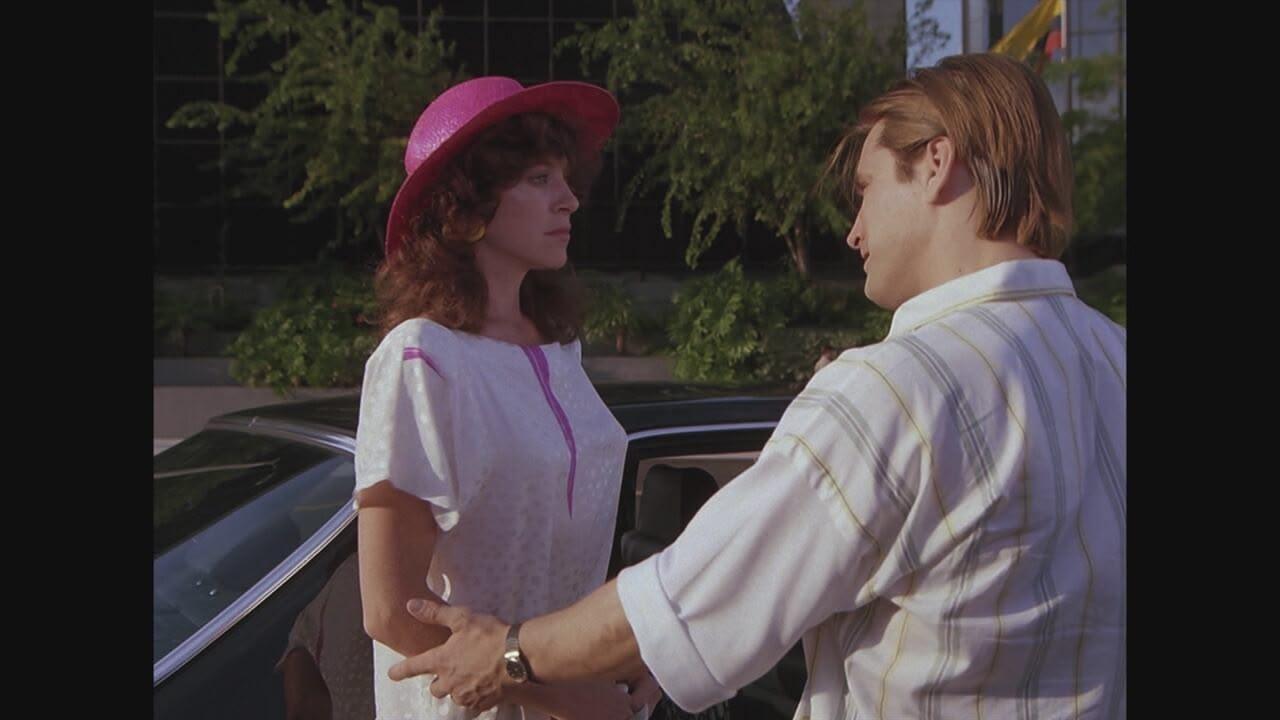 S1 Ep5 - Miami Vice