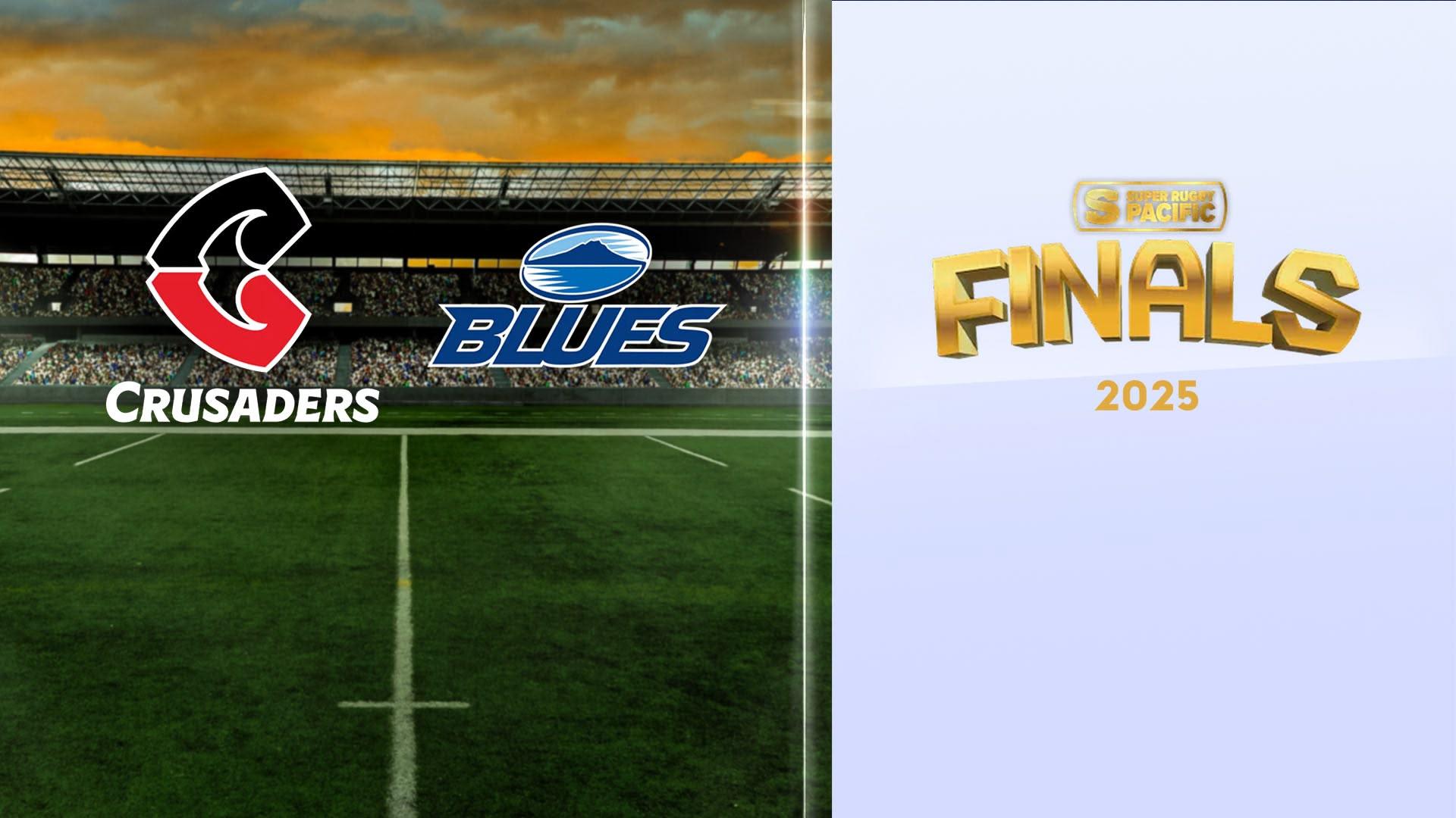 Crusaders - Blues