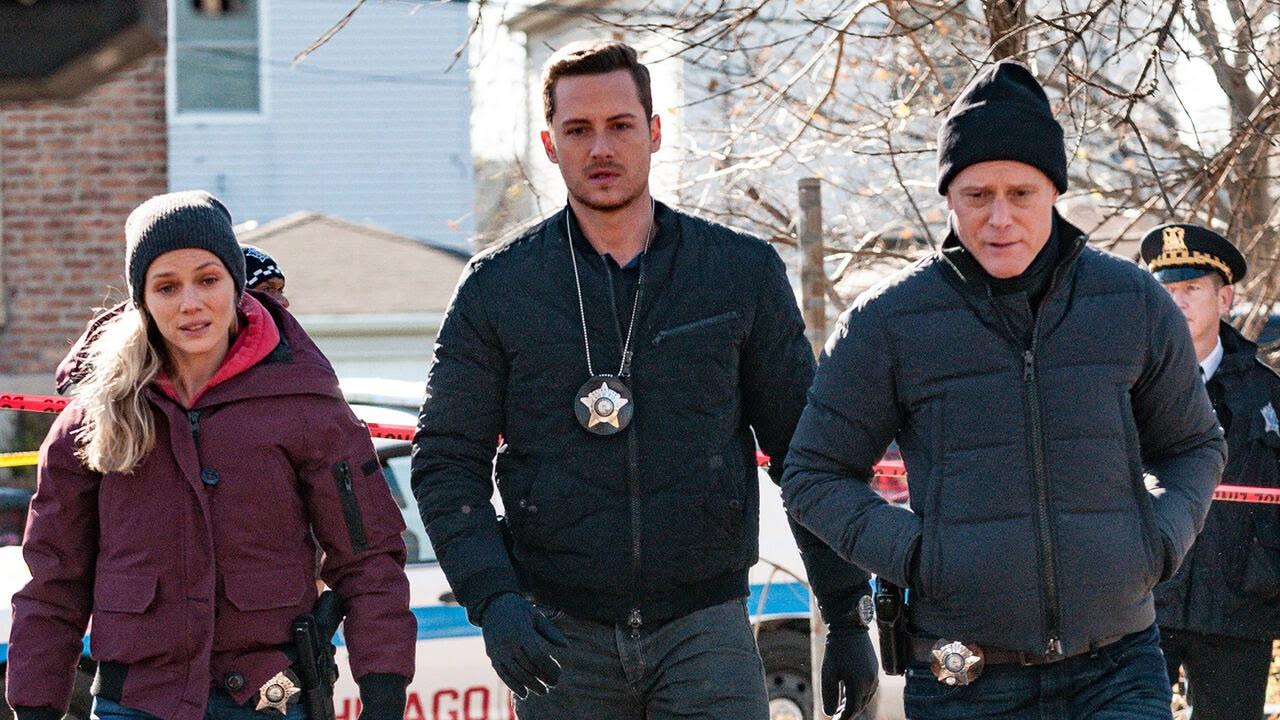 S10 Ep21 - Chicago P.D.