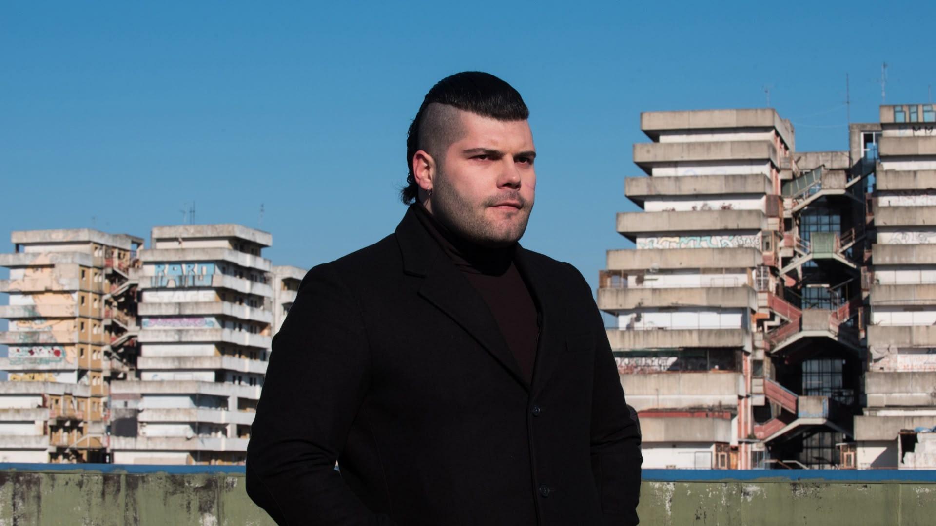 S3 Ep1 - Gomorra - La serie