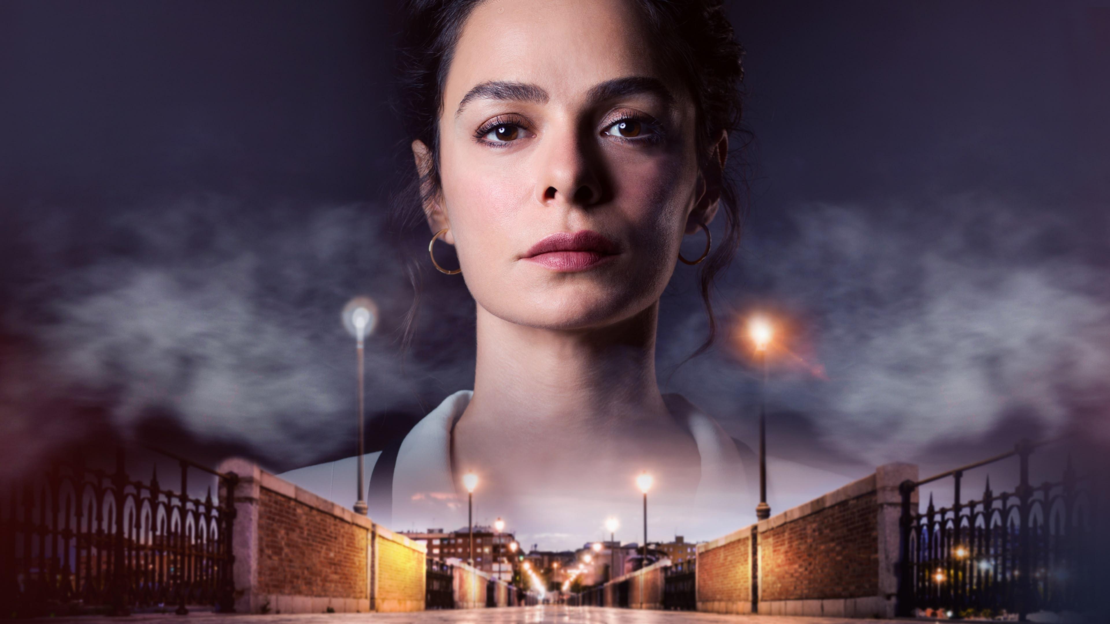 S1 Ep11 - La forza di una donna