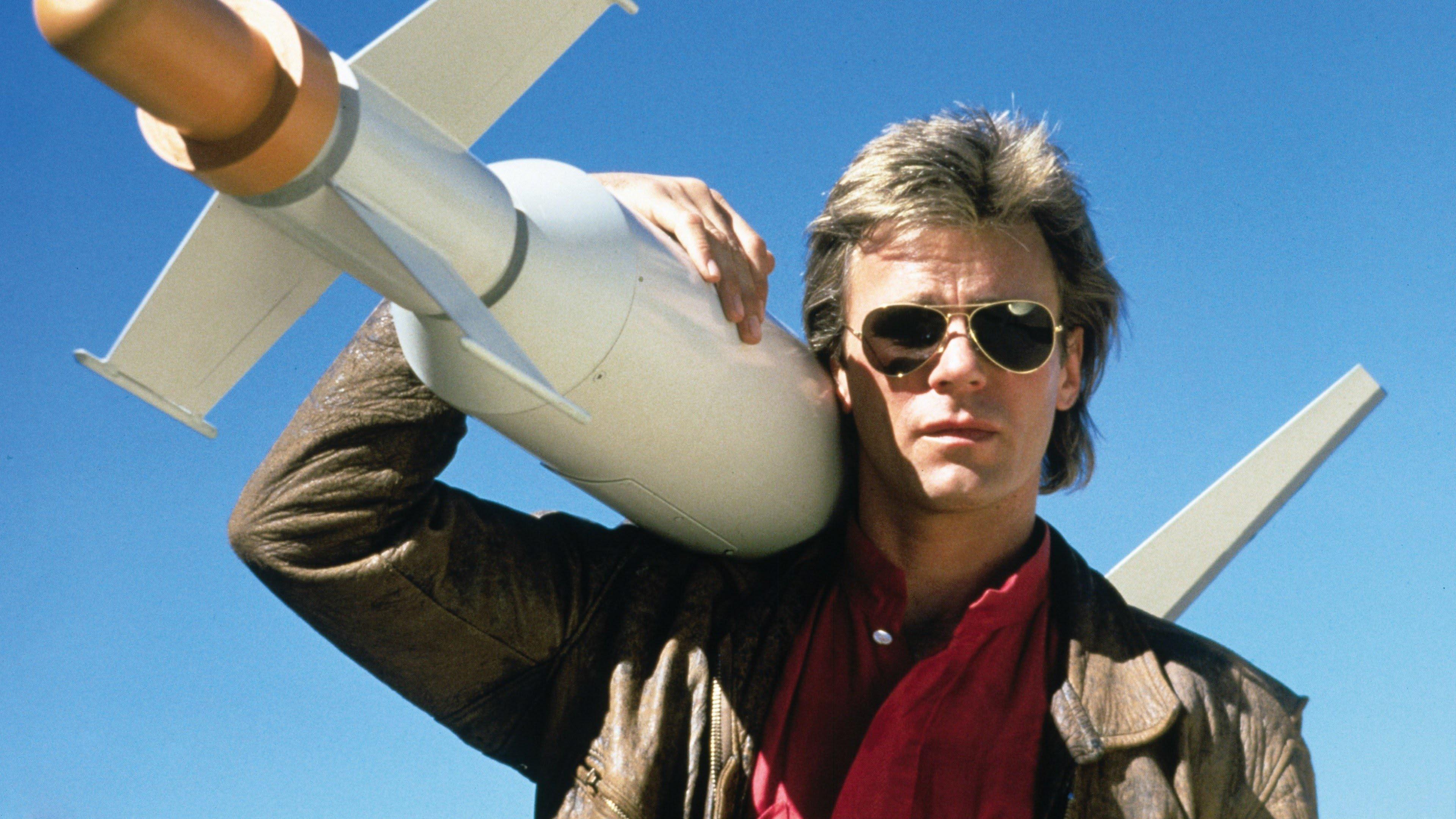S4 Ep3 - MacGyver