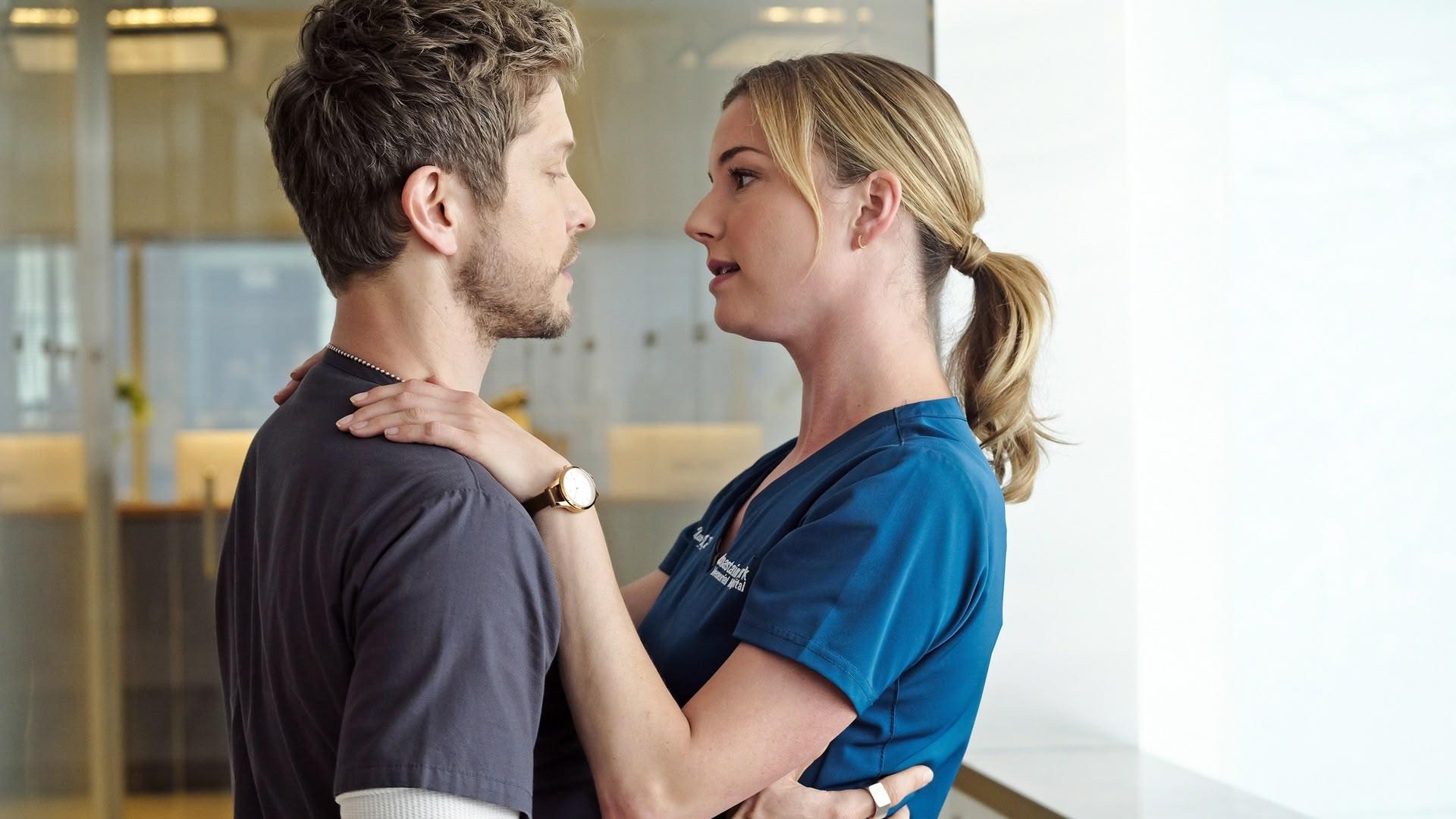 S2 Ep4 - The Resident
