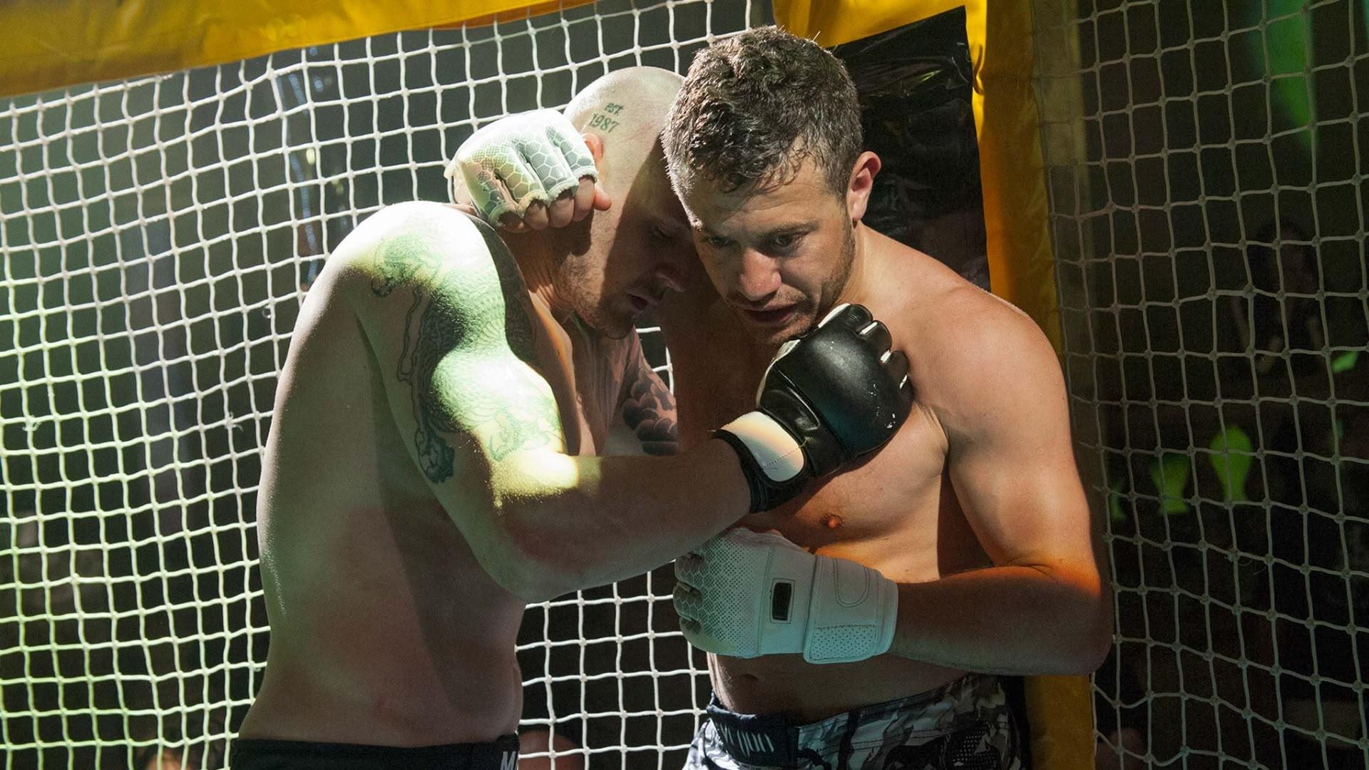 S5 Ep3 - Strike Back