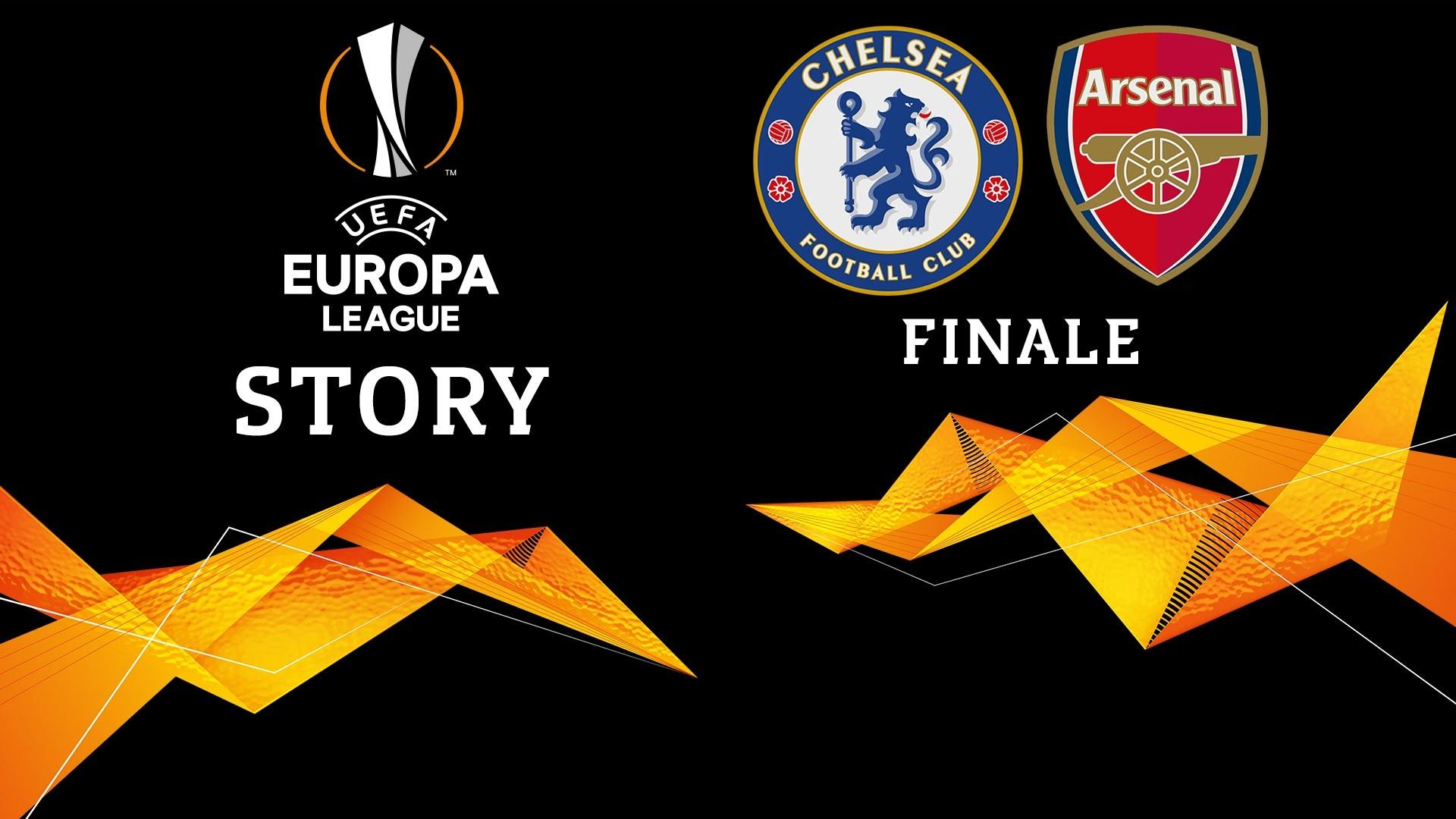 Chelsea - Arsenal 2019