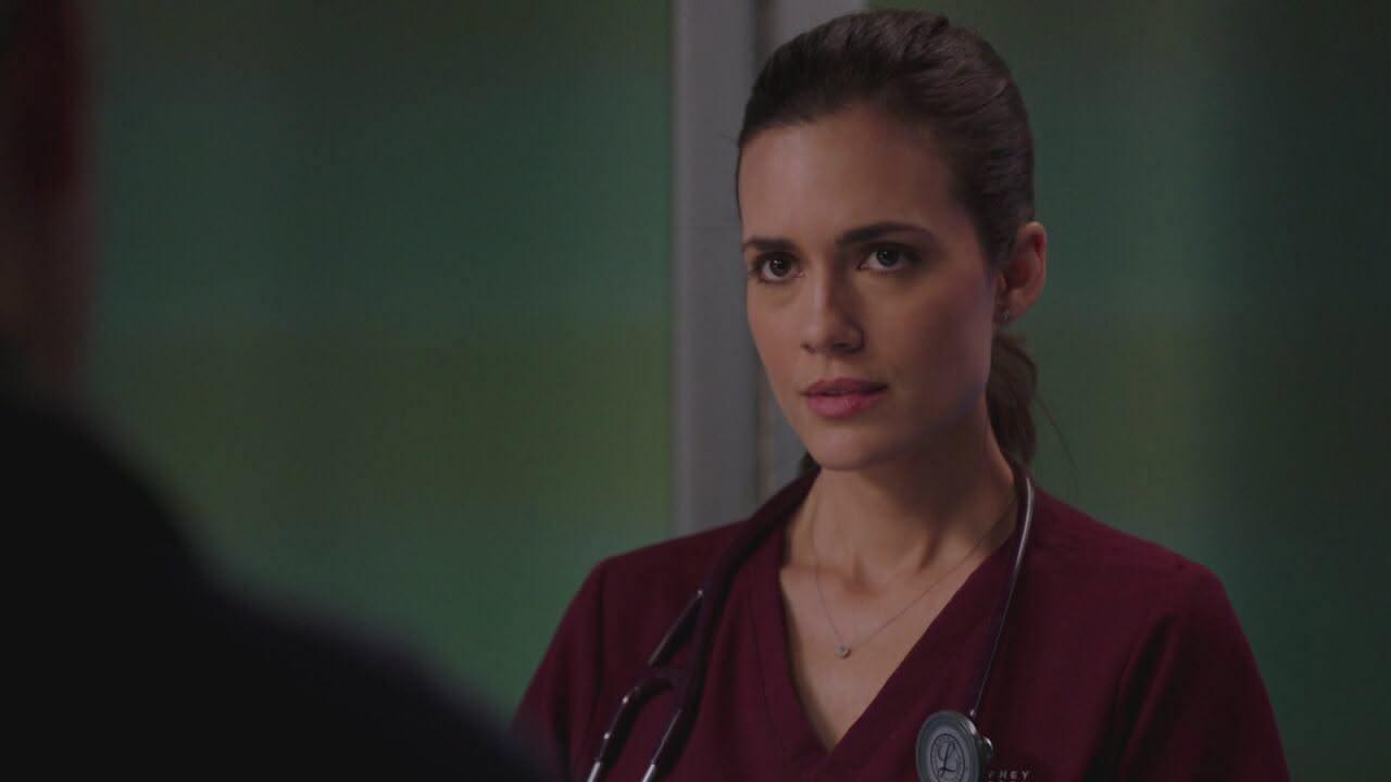 S2 Ep16 - Chicago Med