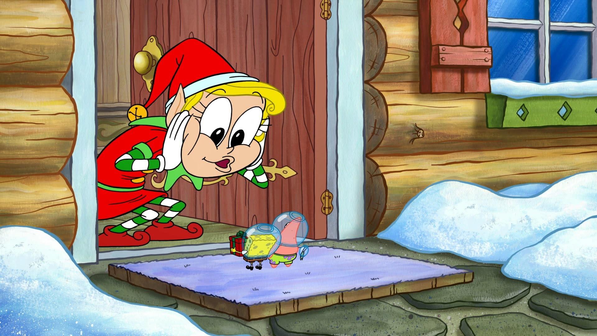 S13 Ep5 - SpongeBob