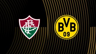 Fluminense - Borussia Dortmund