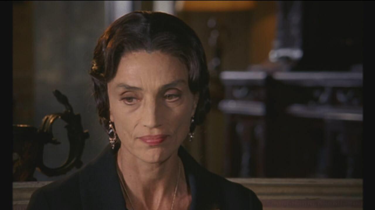S2 Ep1 - L'onore e il rispetto
