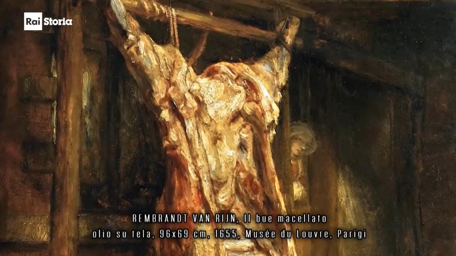 Iconologie Quotidiane I ed. - Rembrandt Van Rijn