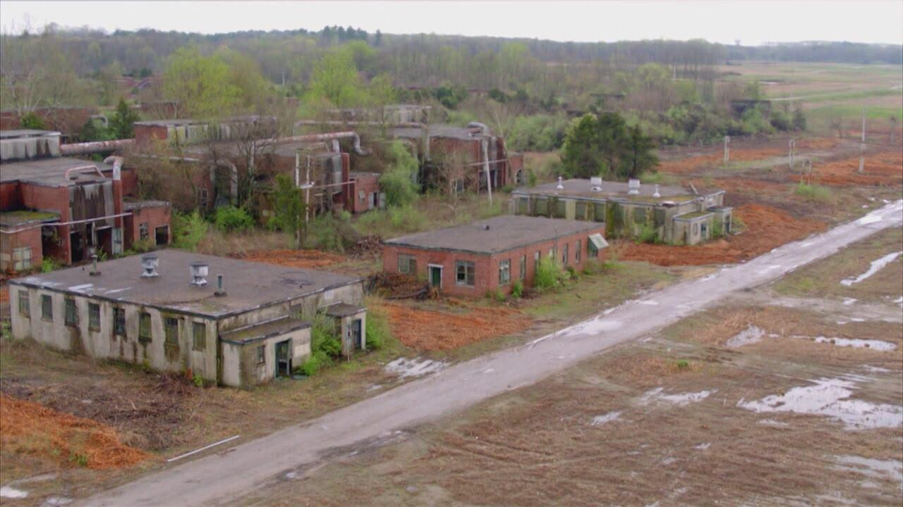 S8 Ep13 - Cose di questo mondo