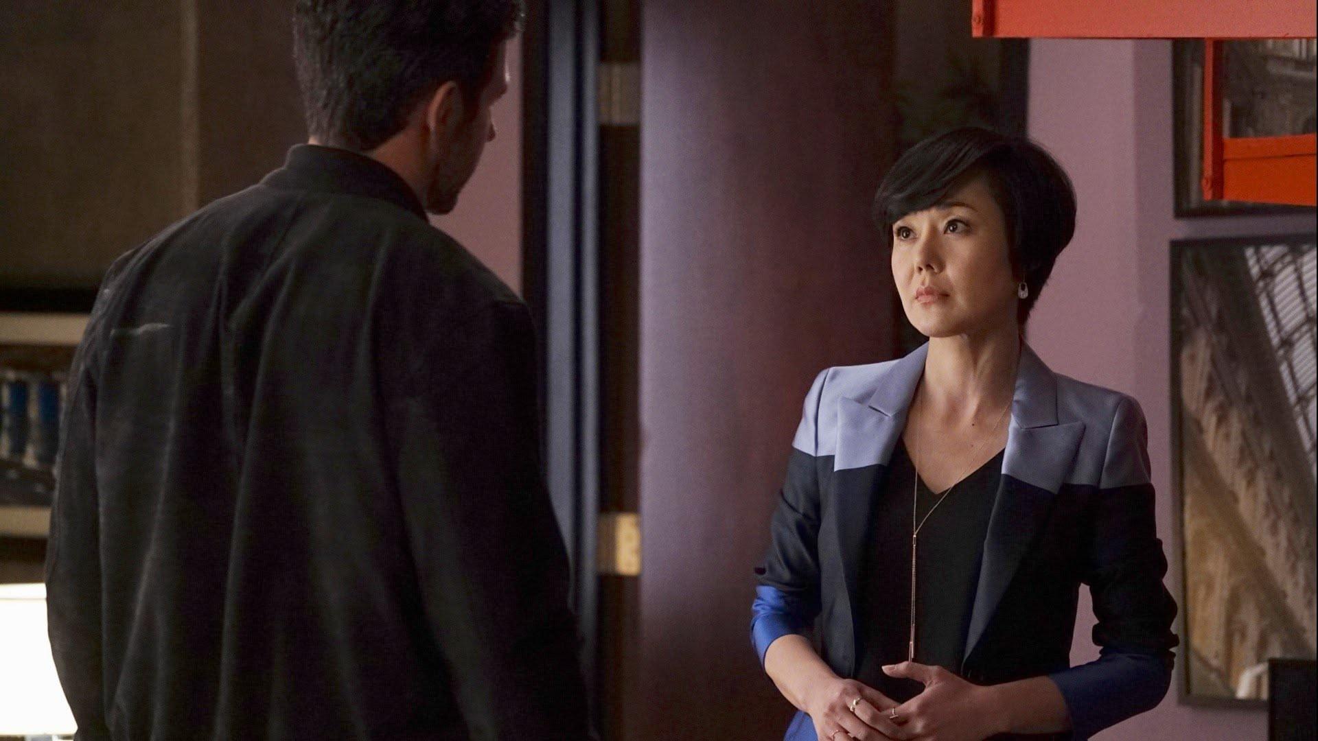 S4 Ep6 - Mistresses