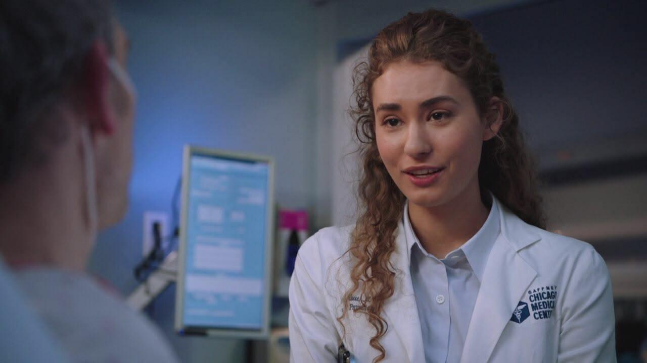 S2 Ep15 - Chicago Med