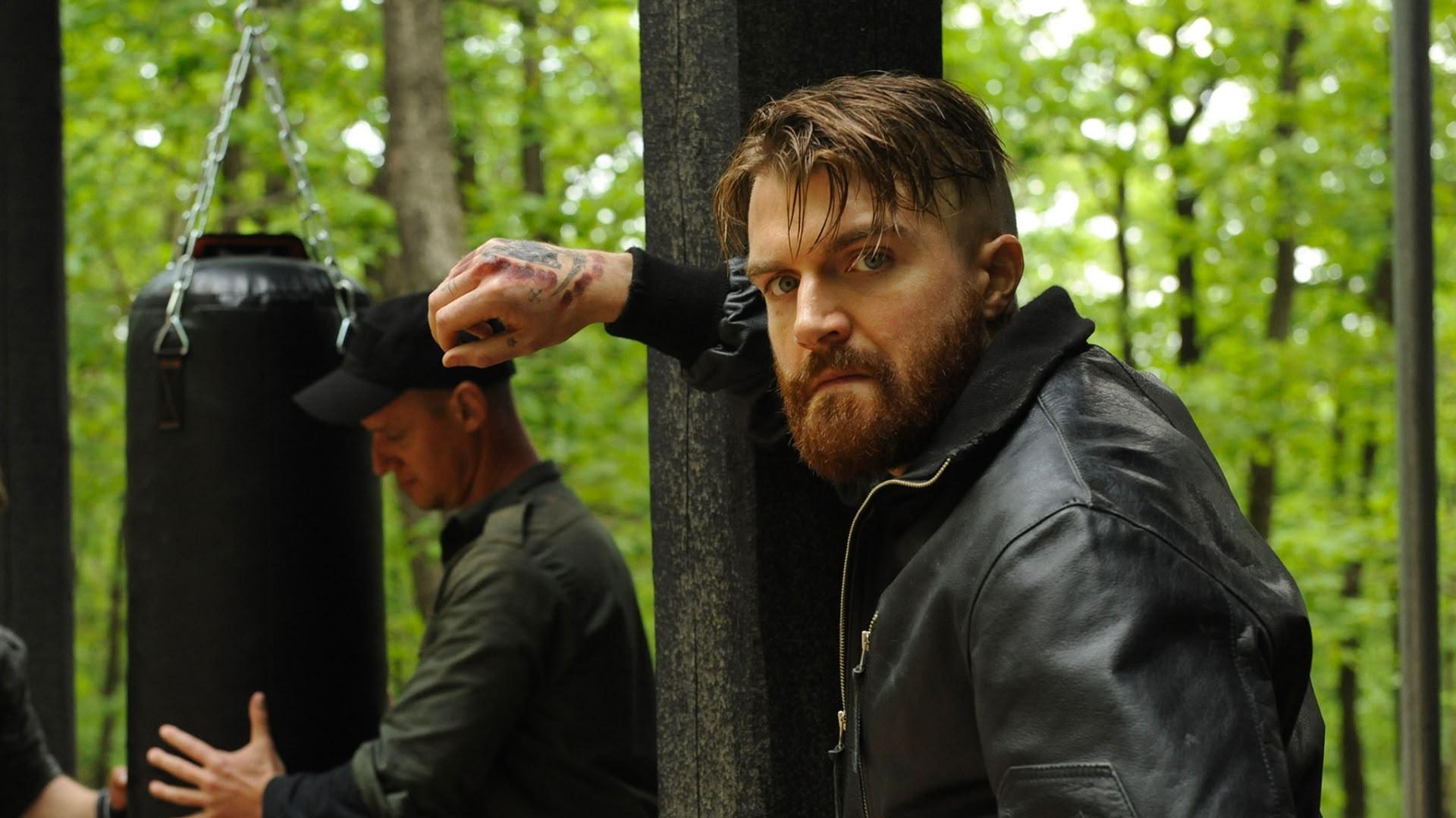 S5 Ep4 - Strike Back