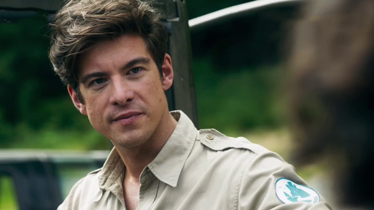 Il Ranger - Una vita in Paradiso S1E2 - Amore paterno