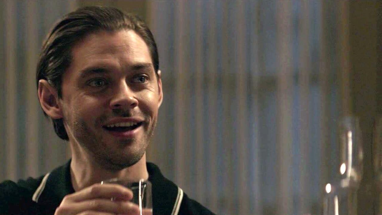 S2 Ep4 - Prodigal Son