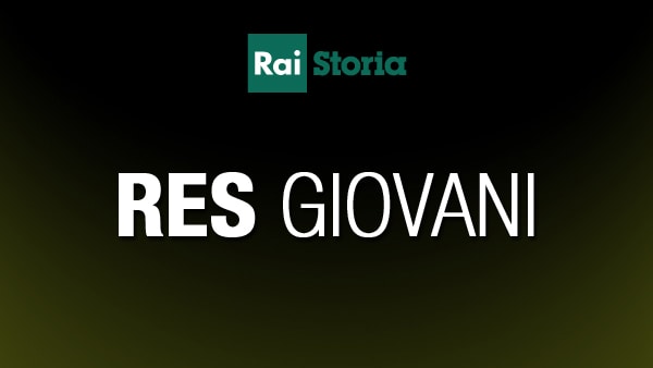 Filler Come eravamo. Giovani pt. 24