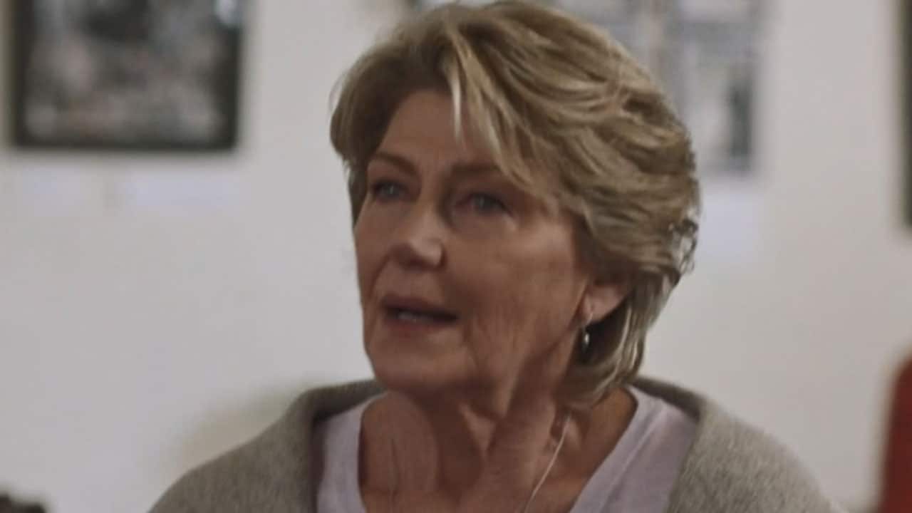 Re di cuori S3E10 - Non è una cosa da ridere
