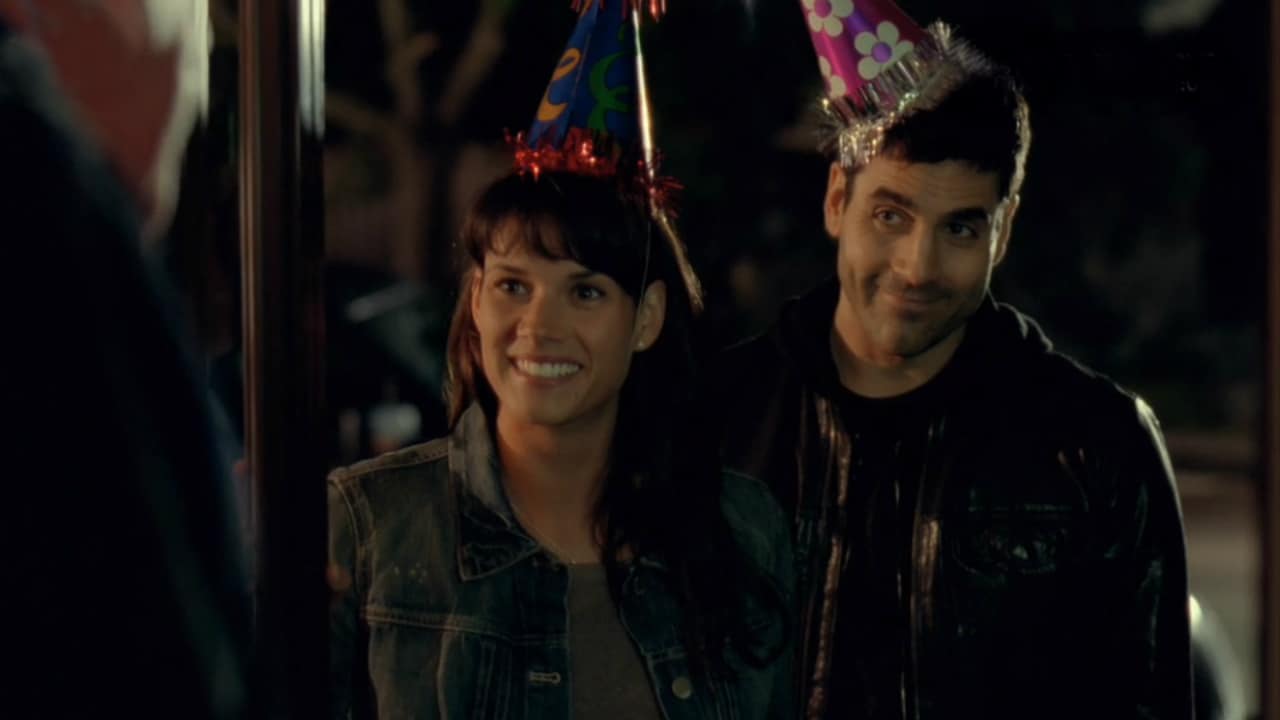 Rookie Blue S3E5 - Disordine