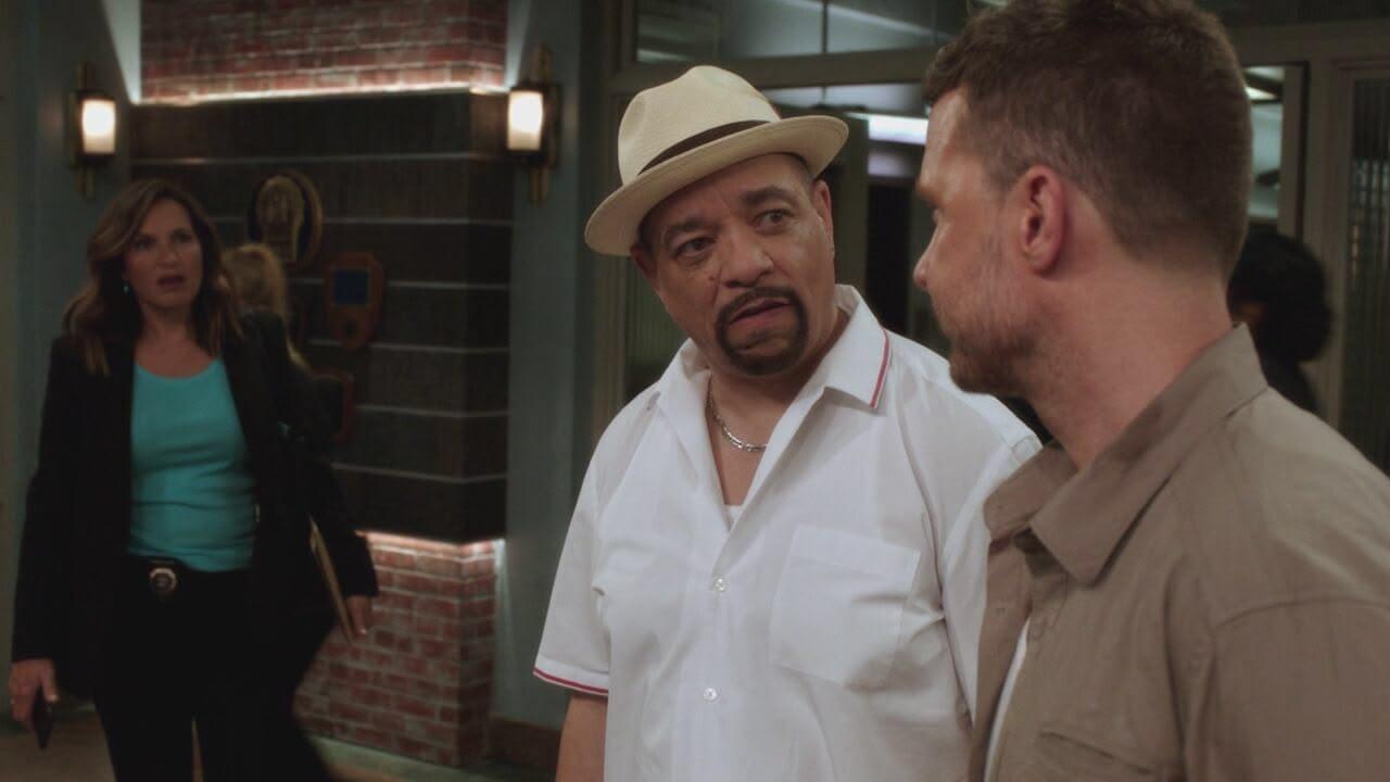 S19 Ep1 - Law Order: Special Victims Unit