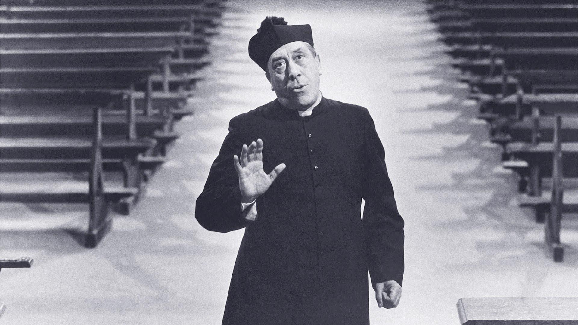 Il compagno Don Camillo