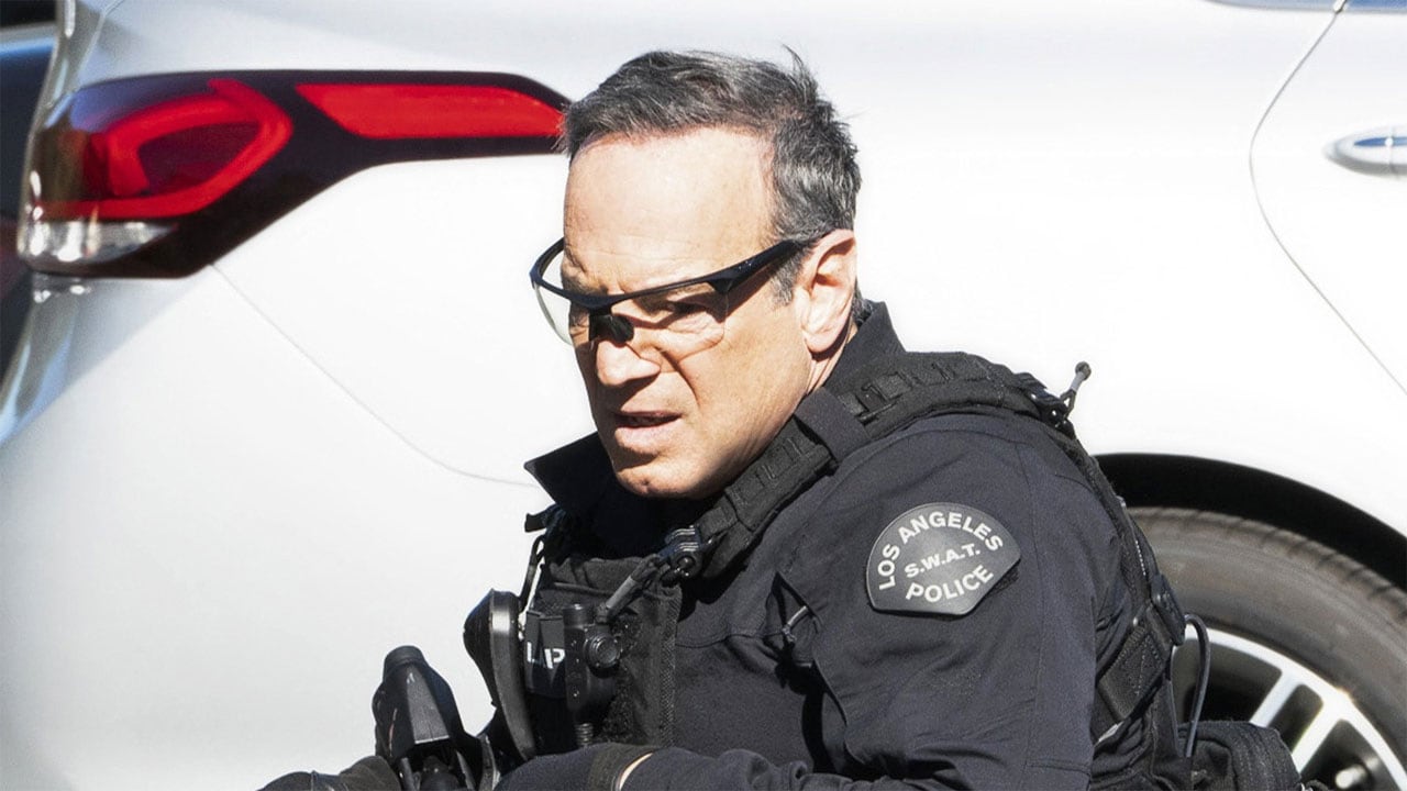 S.W.A.T. S2E17 - Fuorigiri