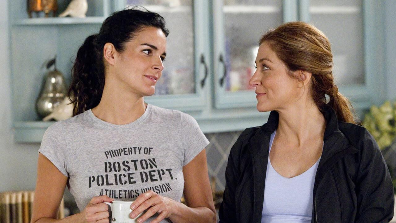 S3 Ep10 - Rizzoli Isles