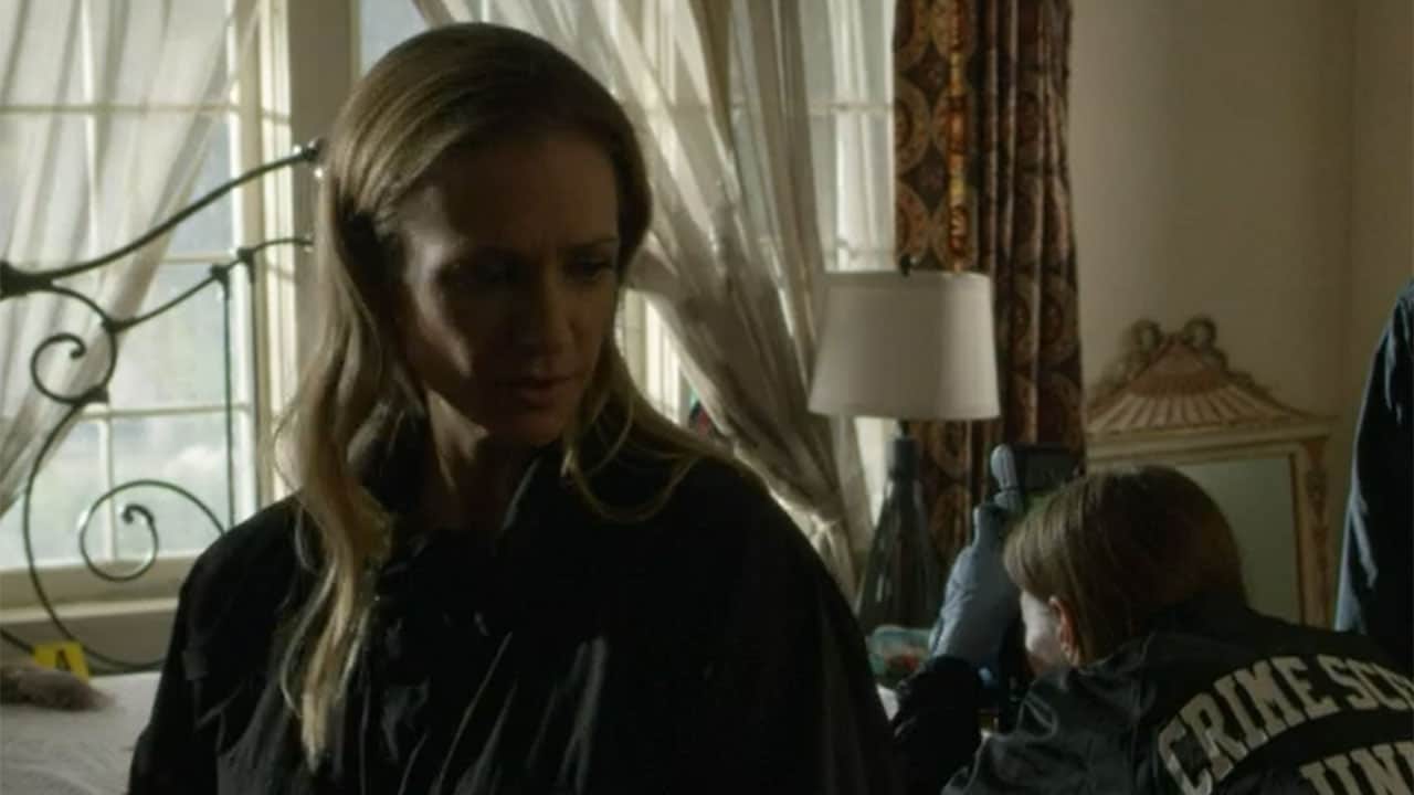 Criminal Minds S14E14 - Malvagità malata
