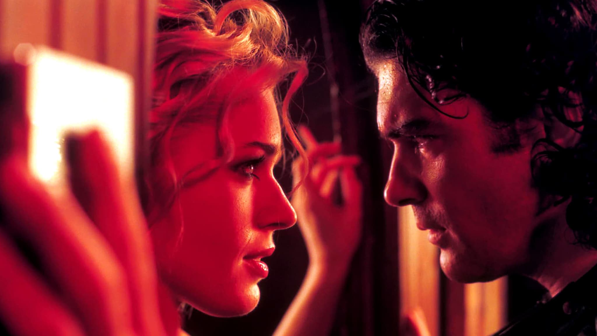 Femme Fatale