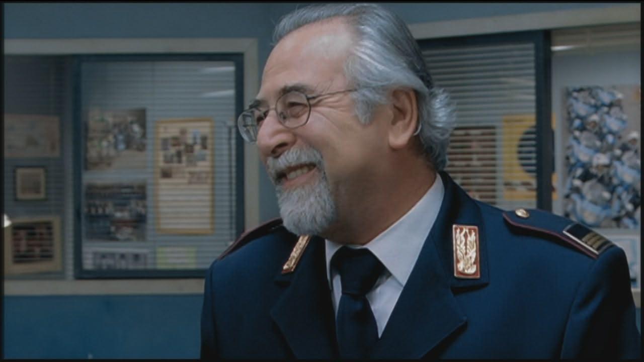 S7 Ep14 - Distretto di Polizia