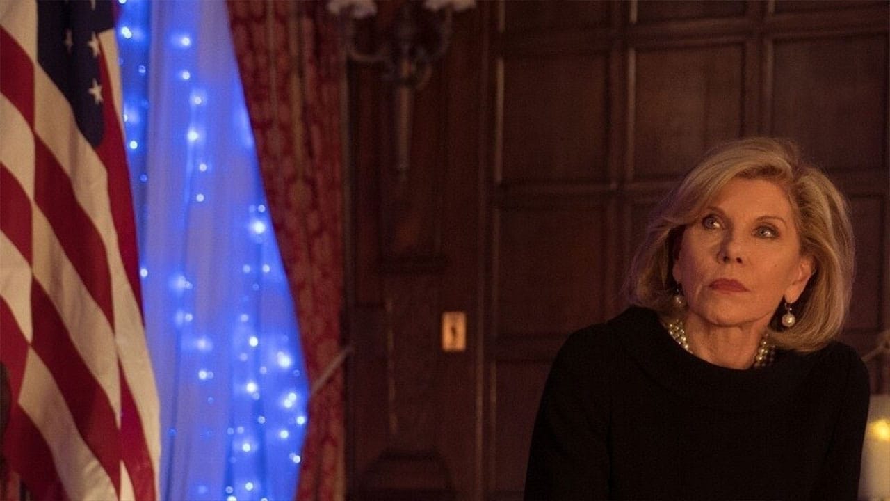 The Good Fight - S6E9 La fine della Democrazia