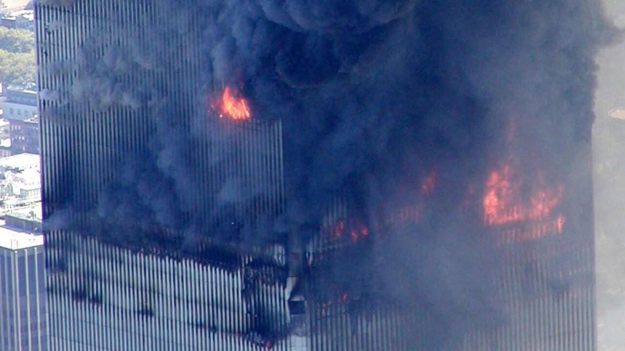 S1 Ep2 - World Trade Center