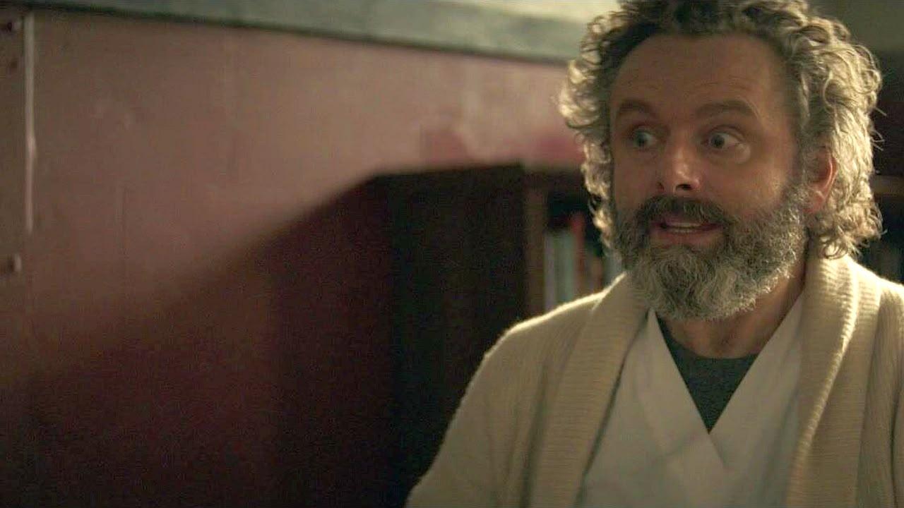 S2 Ep10 - Prodigal Son