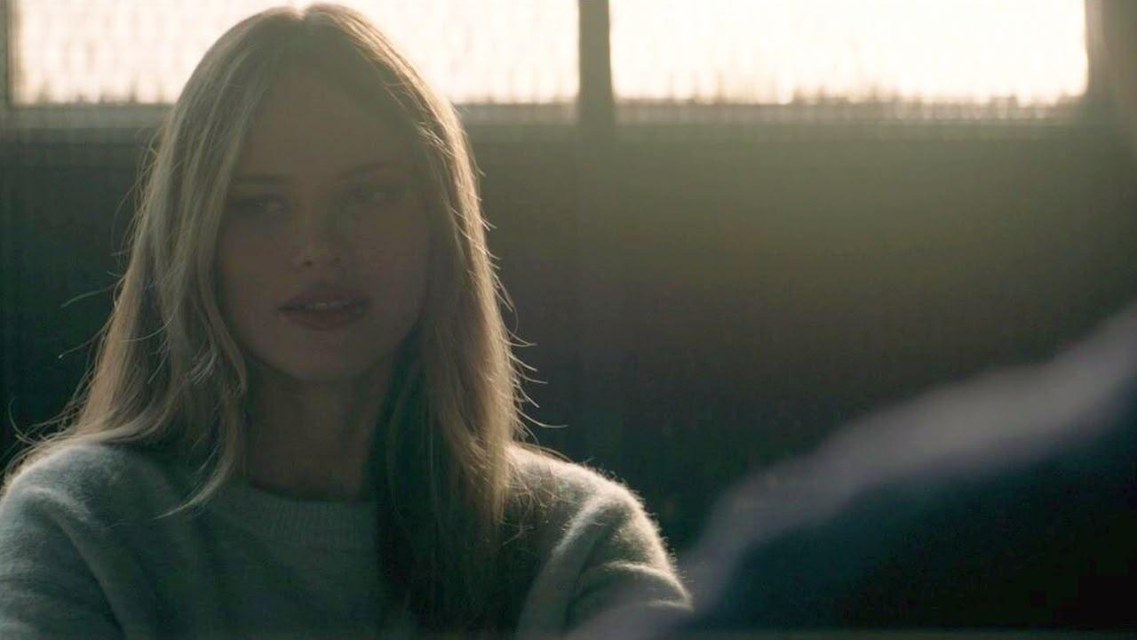 S2 Ep11 - Prodigal Son