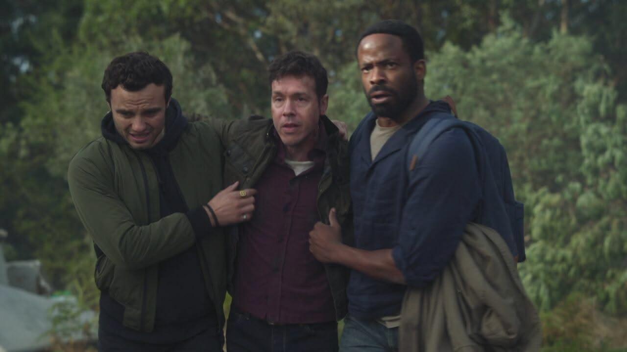 S1 Ep2 - La Brea