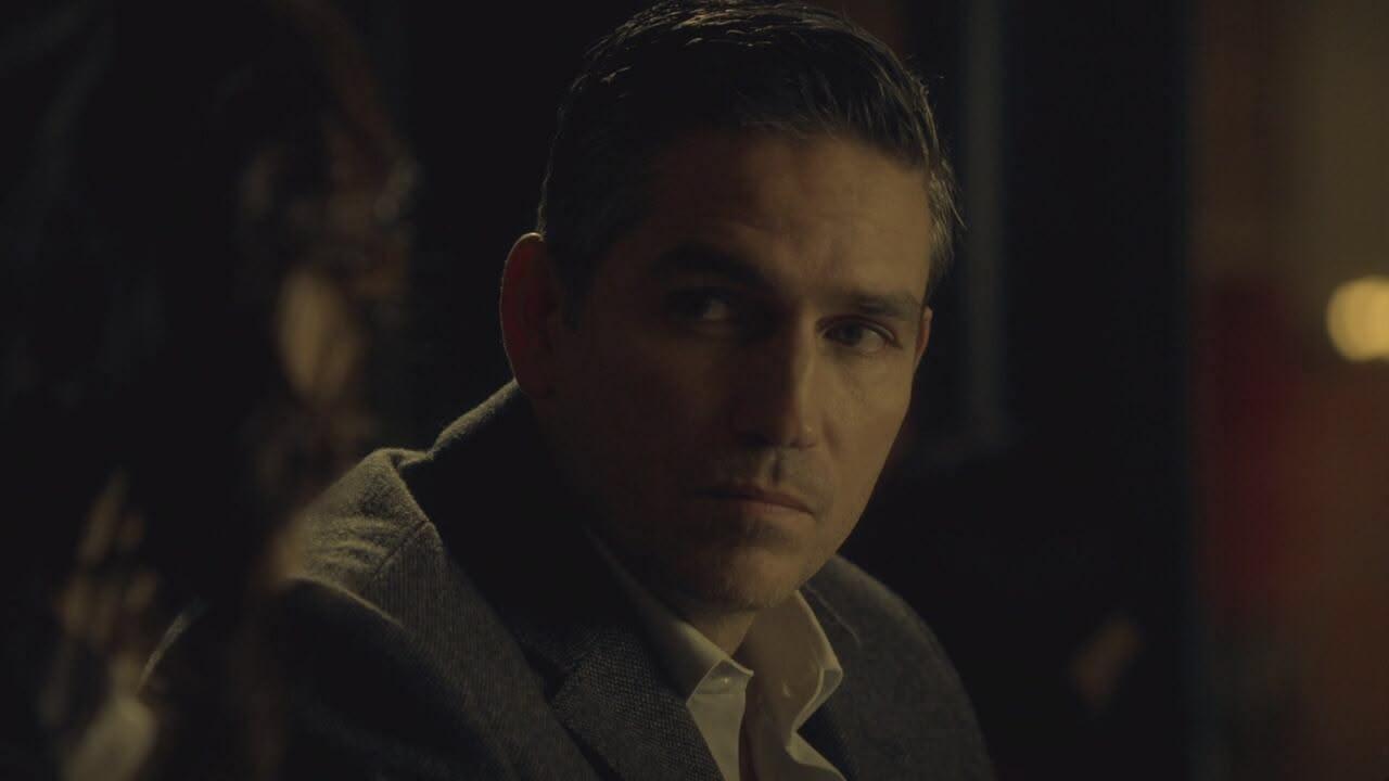 S1 Ep15 - Person of Interest