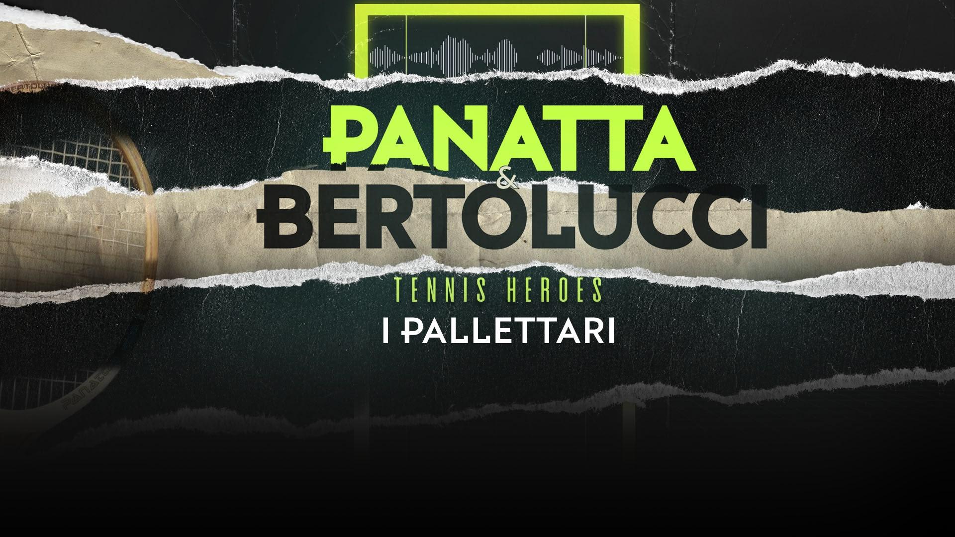 I pallettari